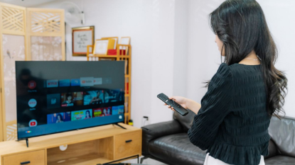 Hình ảnh cho bài viết Tivi Xiaomi Nháy Đèn Nguồn